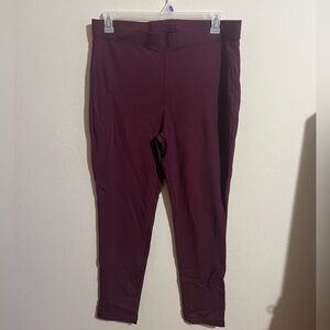 Women with Control leggings